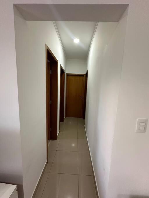Apto Apolo - 3 Dorm Wifi São Carlos 外观 照片