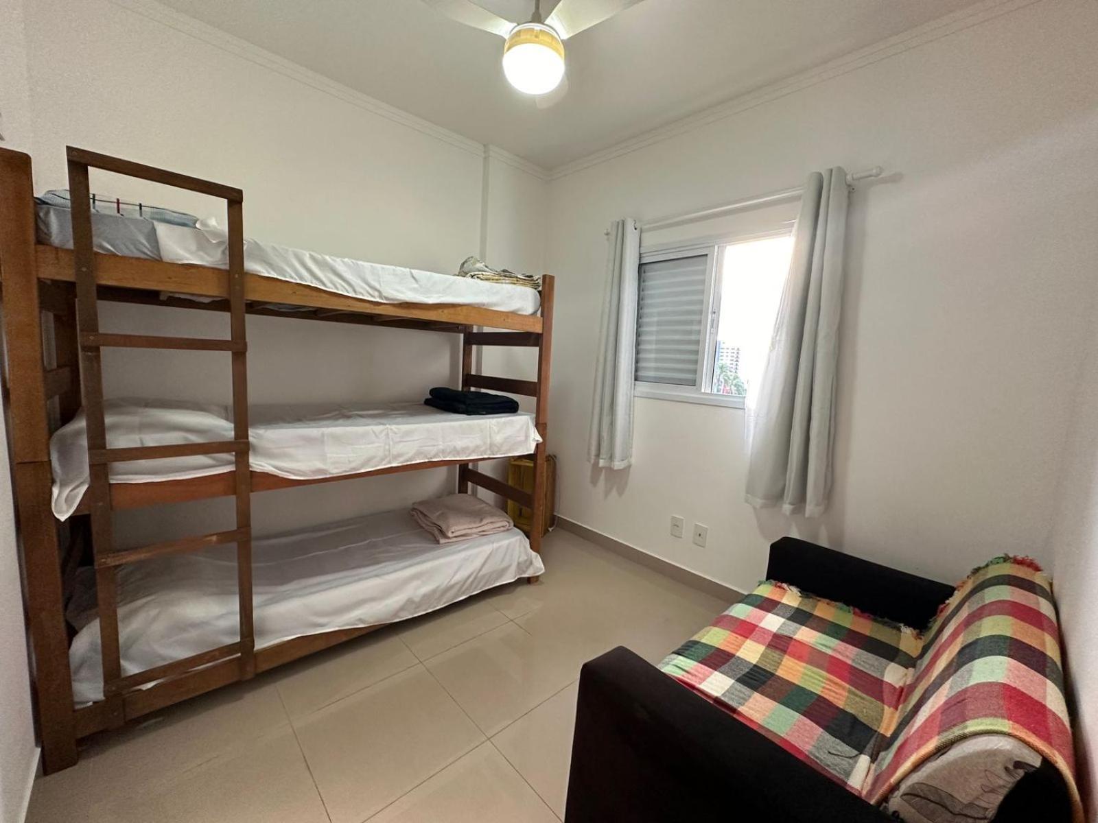 Apto Apolo - 3 Dorm Wifi São Carlos 外观 照片