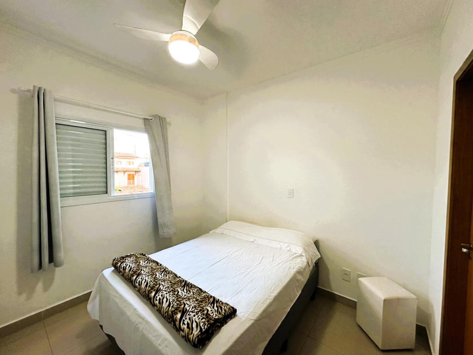 Apto Apolo - 3 Dorm Wifi São Carlos 外观 照片